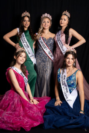 Shooting officiel by Kennylphoto