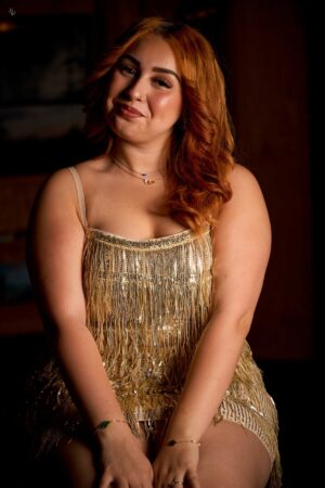 Candidate Teen n°20 : Wallen Gammoudi