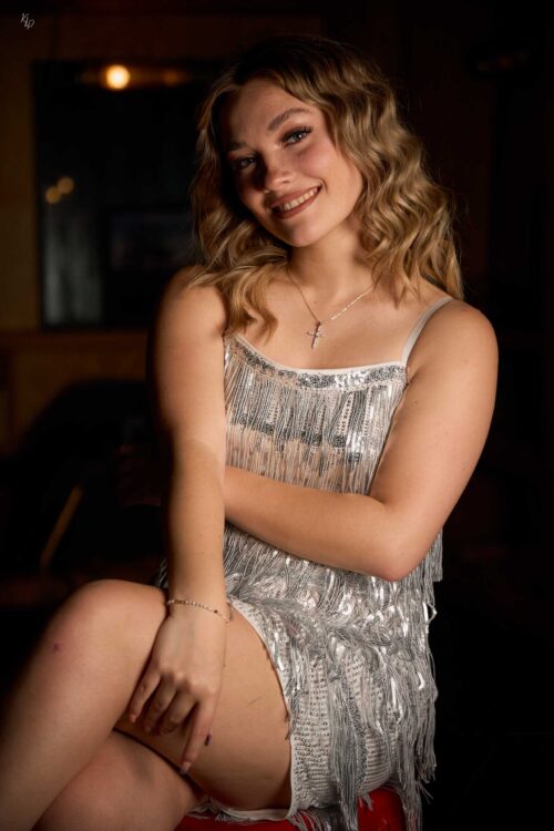 Candidate n°9 : Emma Guizot